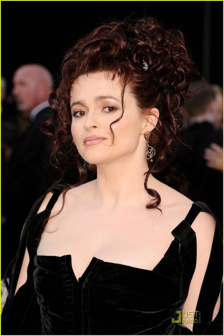 Helena Bonham Carter