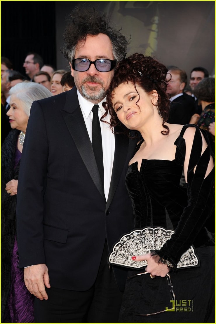 Helena Bonham Carter