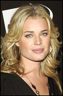 Rebecca Romijn