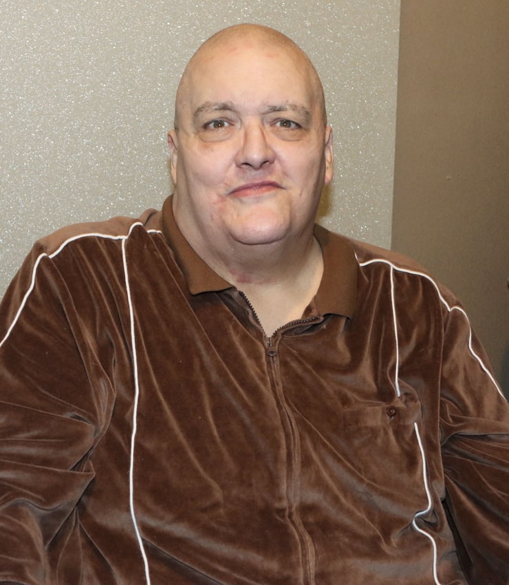 King Kong Bundy