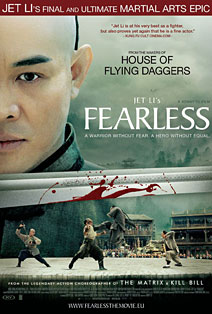 Fearless Fearless