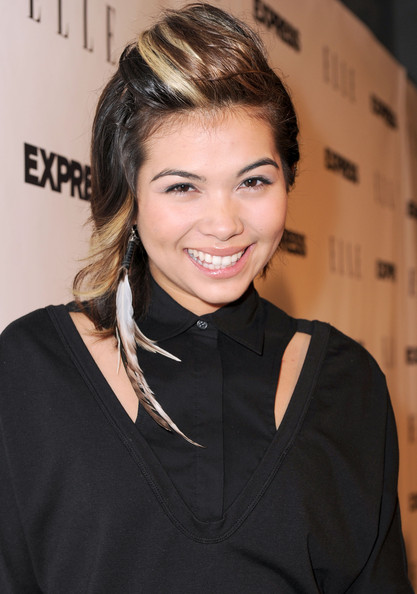 Hayley Kiyoko Hayley Kiyoko