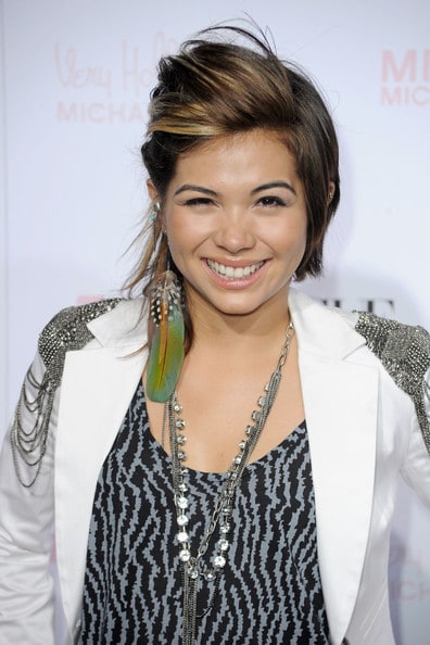 Hayley Kiyoko