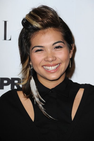 Hayley Kiyoko