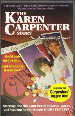 The Karen Carpenter Story                                  (1989)