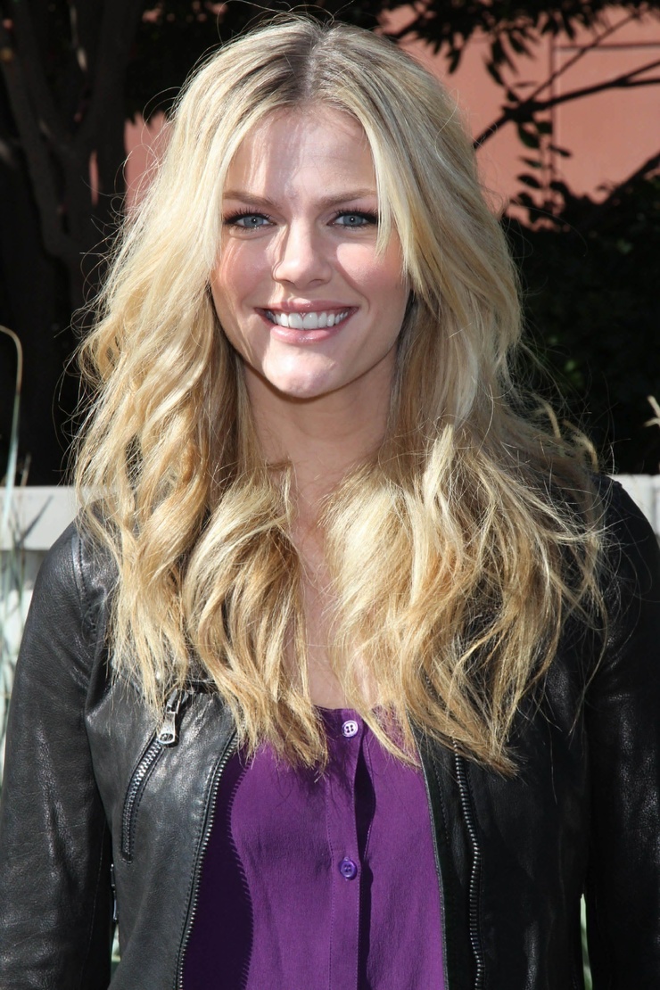 Brooklyn Decker