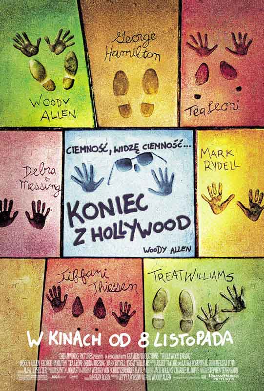 Hollywood Ending