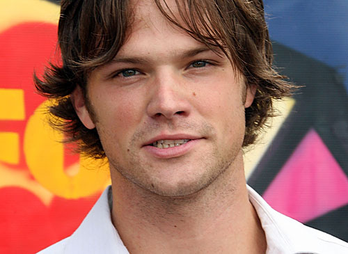Jared Padalecki
