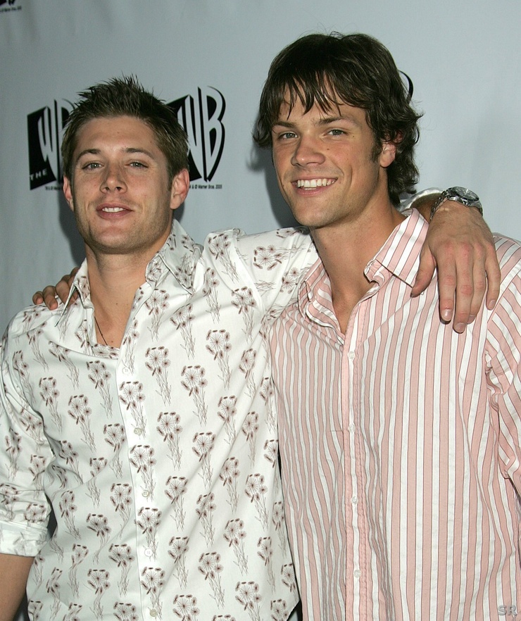 Jared Padalecki