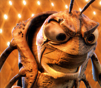 A Bug's Life A Bug's Life