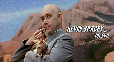 Austin Powers in Goldmember Austin Powers in Goldmember