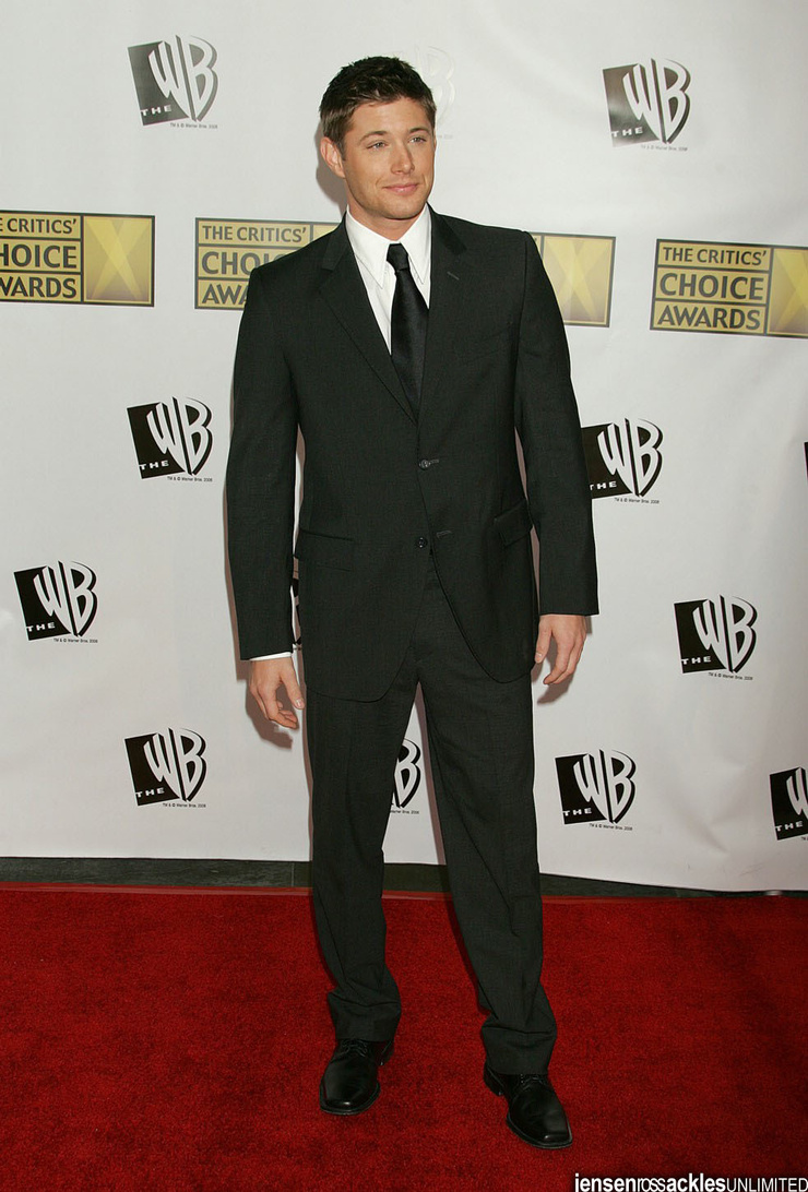Jensen Ackles