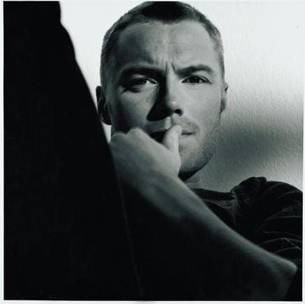 Ronan Keating