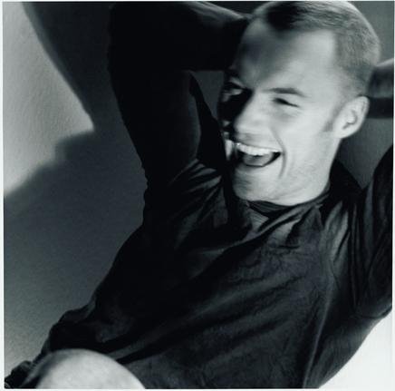 Ronan Keating