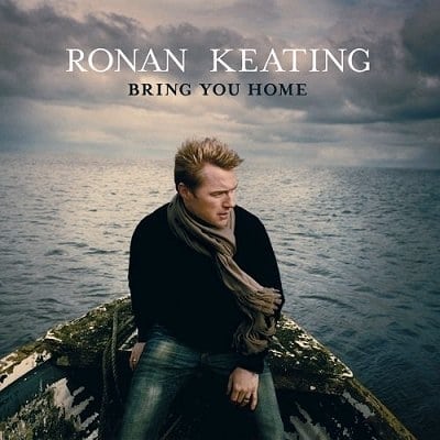 Ronan Keating