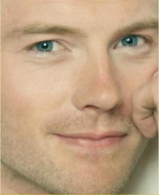 Ronan Keating