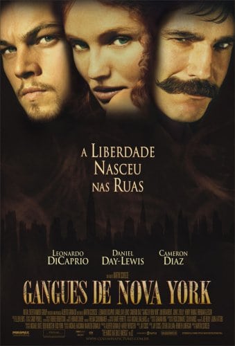 Gangs of New York