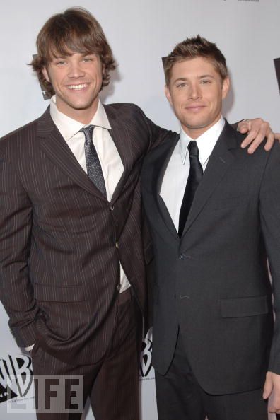 Jared Padalecki