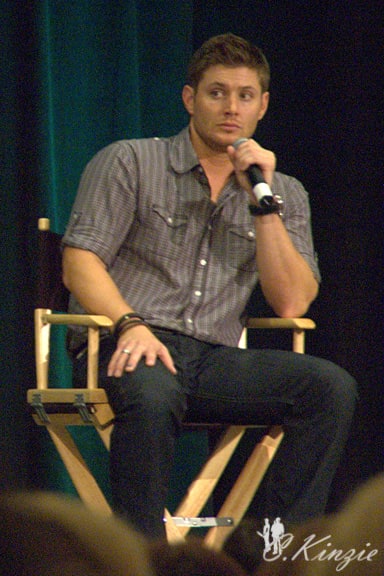 Jensen Ackles