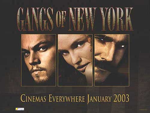 Gangs of New York