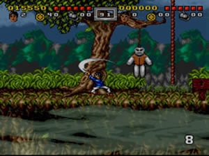 3 Ninjas Kick Back