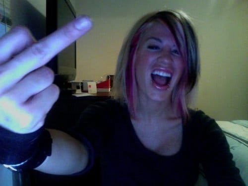Ashley Massaro