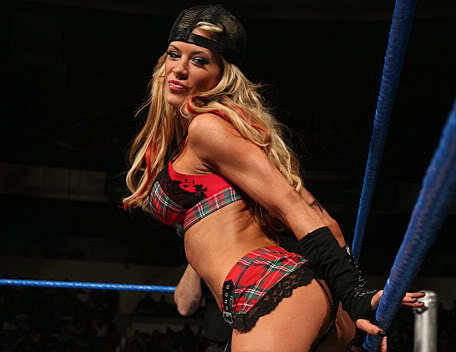 Ashley Massaro Ashley Massaro