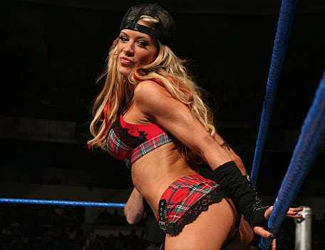 Ashley Massaro