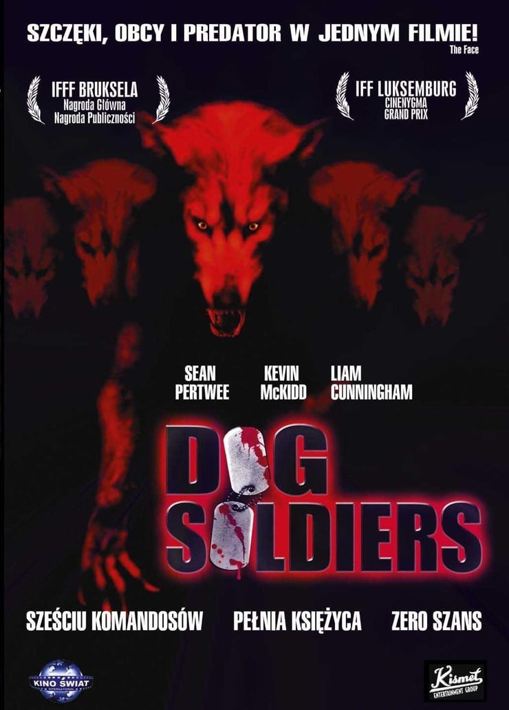 Dog Soldiers