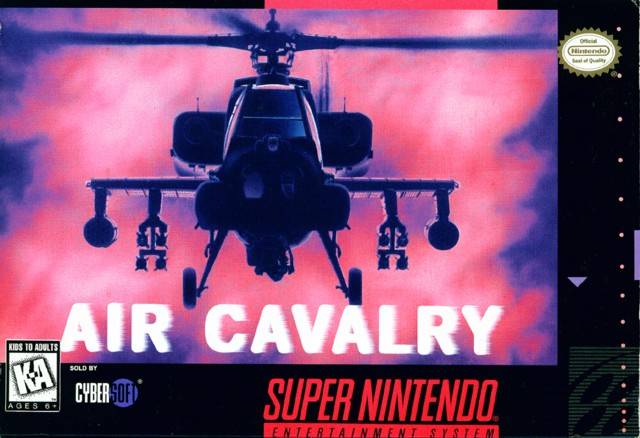 Air Cavalry