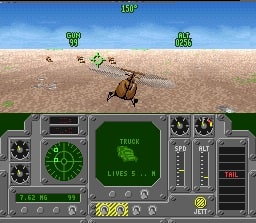 Air Cavalry