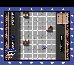 American Gladiators