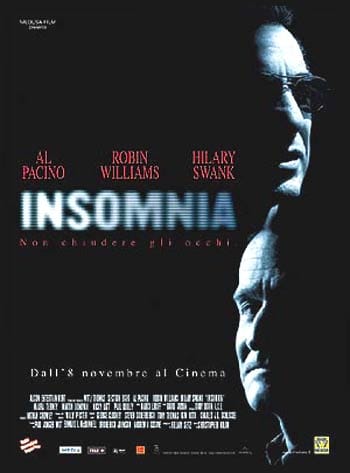 Insomnia