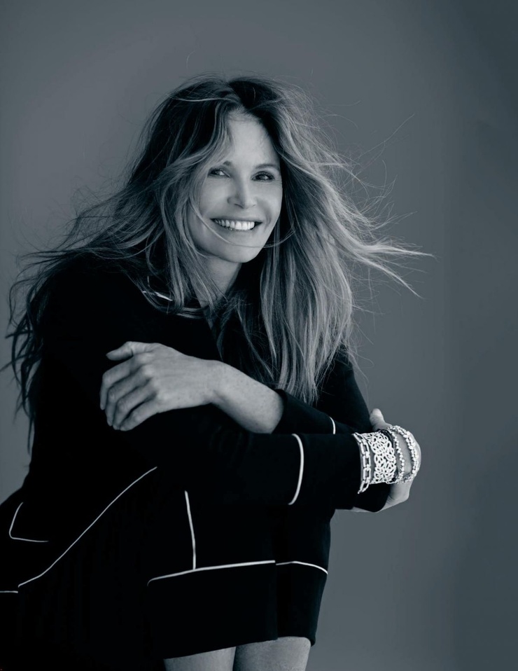 Elle Macpherson