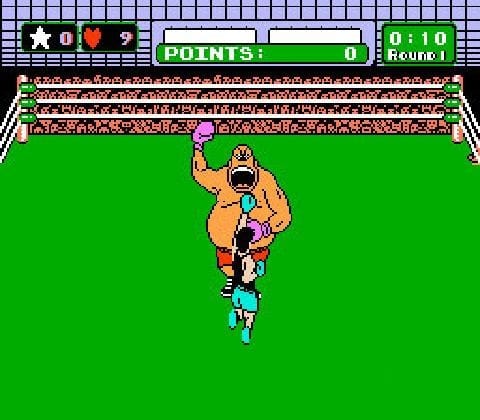 Punch-Out!! picture