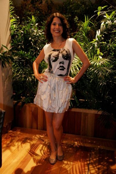 Manuela do Monte