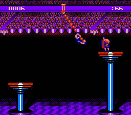 American Gladiators