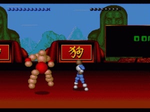 Ballz 3D - Fighting at it's Ballziest