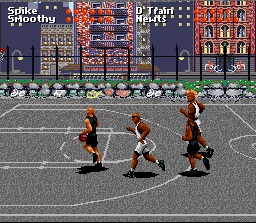 Barkley Shut Up and Jam!
