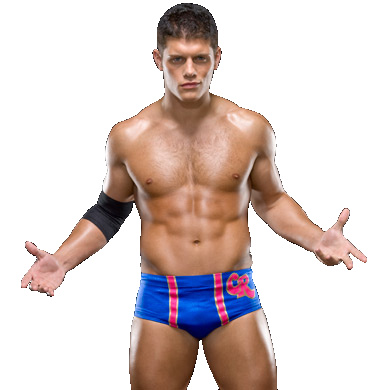 Cody Rhodes