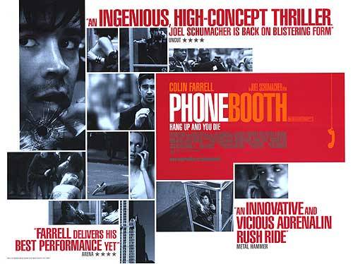 Phone Booth