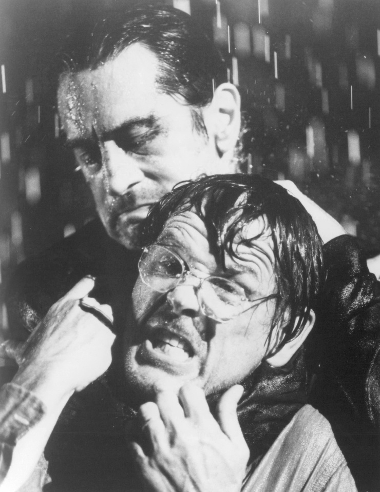 Cape Fear