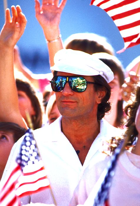 Cape Fear Cape Fear