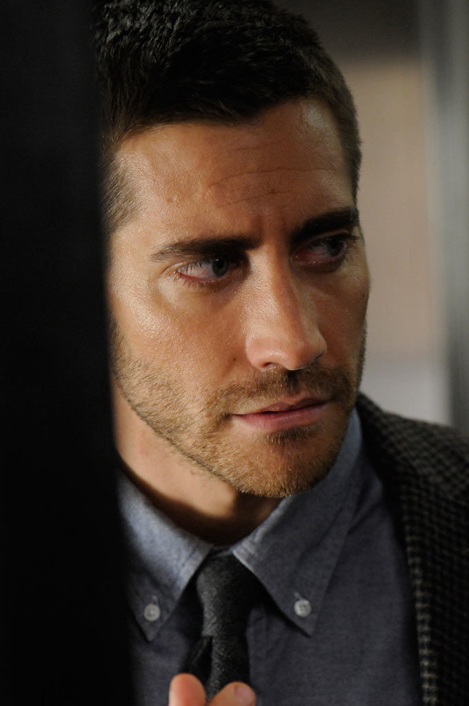 Jake Gyllenhaal