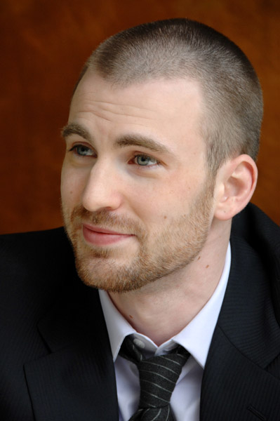 Chris Evans