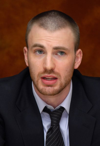 Chris Evans