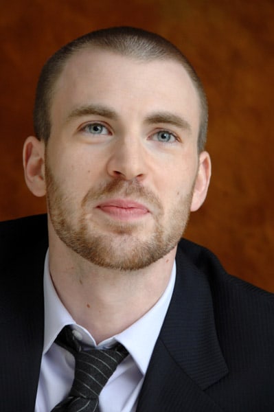 Chris Evans