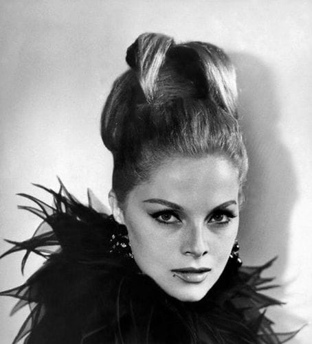 Virna Lisi