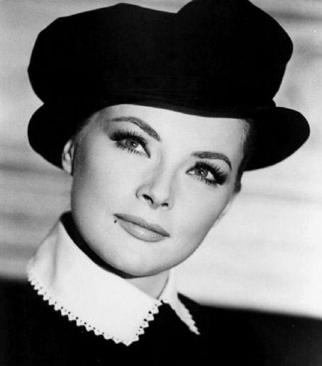 Virna Lisi Virna Lisi