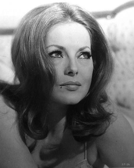 Image of Virna Lisi